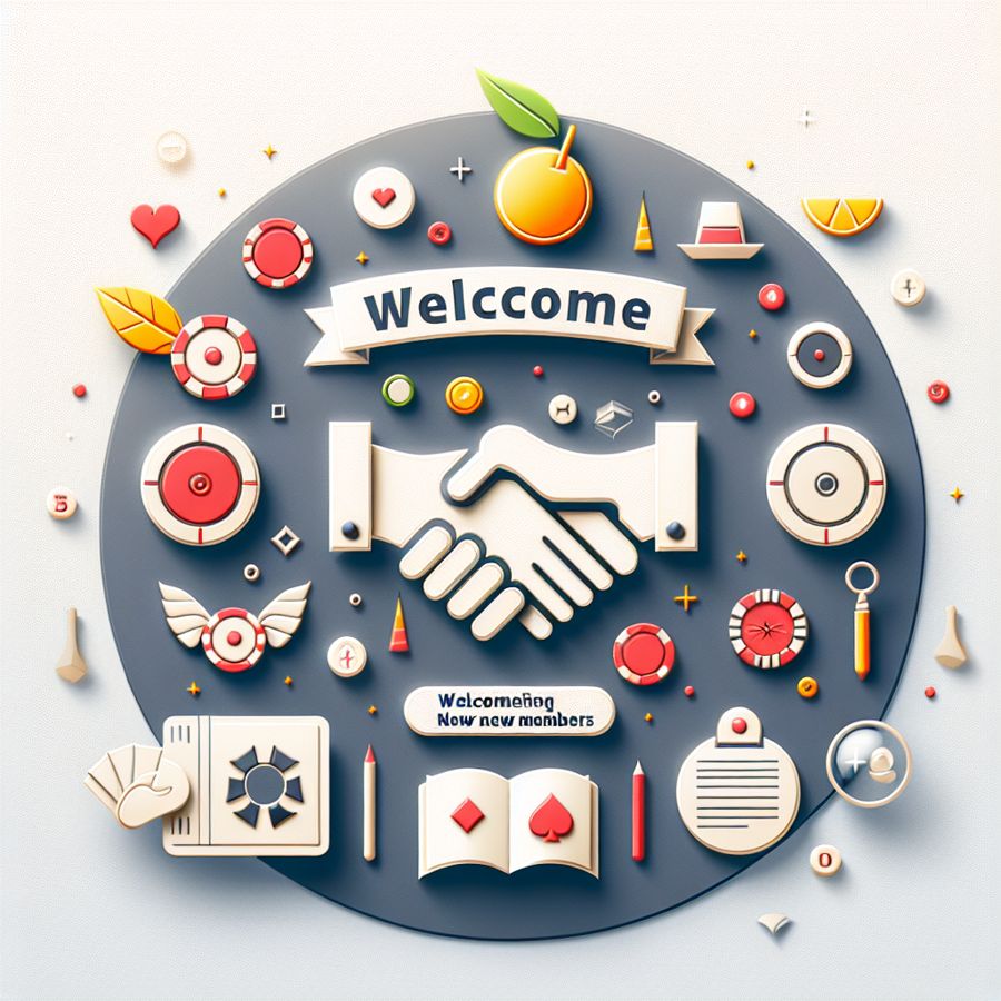 Betandyou: Yeni Üyelere Özel Hoş Geldin Bonusu